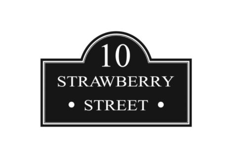 10 Strawberry Street