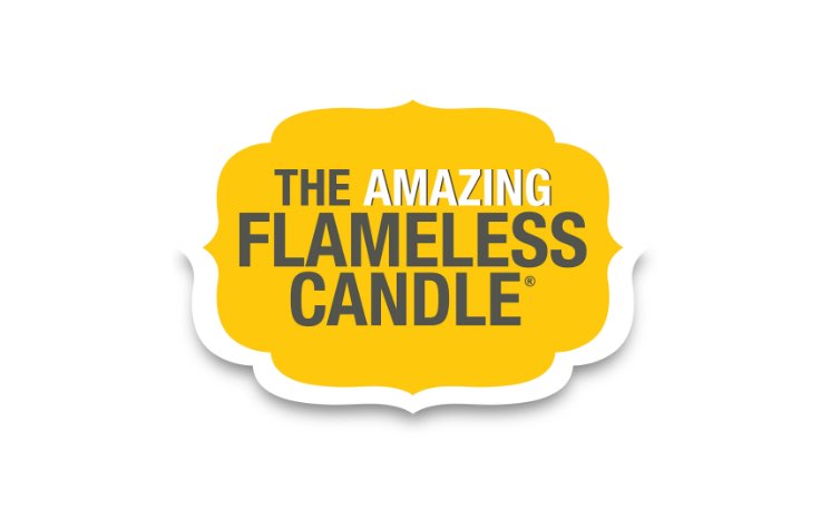 The Amazing Flameless Candle