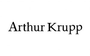 Arthur Krupp