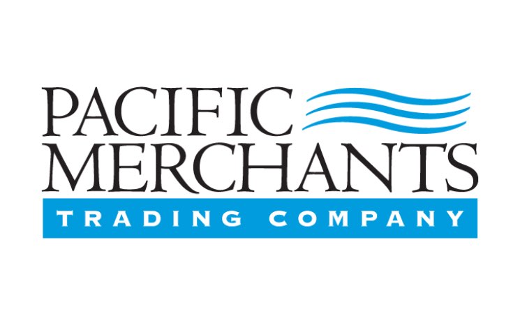 Pacific Merchants